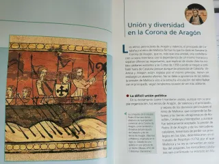 Historia de España. 20 tomos