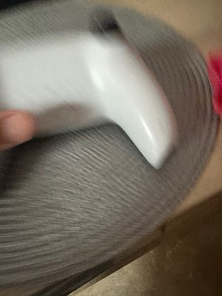 Mando PS5 DualSense Blanco