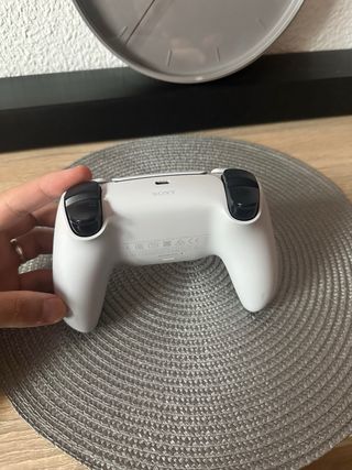 Mando PS5 DualSense Blanco