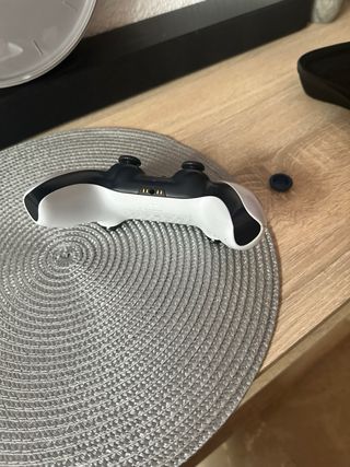 Mando PS5 DualSense Blanco