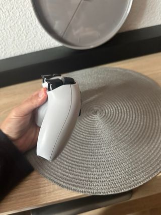 Mando PS5 DualSense Blanco