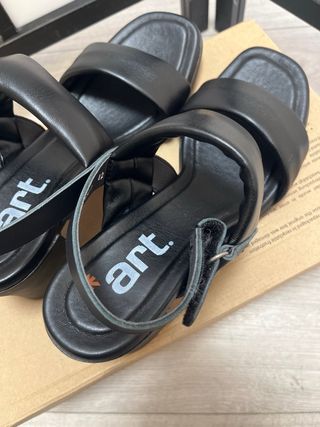 The Art Company Sandalias con Tacón Talla 42