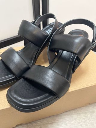 The Art Company Sandalias con Tacón Talla 42