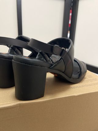 The Art Company Sandalias con Tacón Talla 42