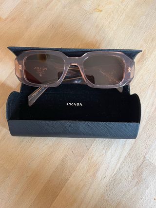 Occhiali da sole Prada
