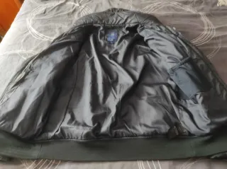 Cazadora G-Star RAW azul marino