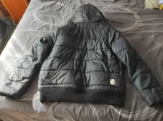 Cazadora G-Star RAW azul marino