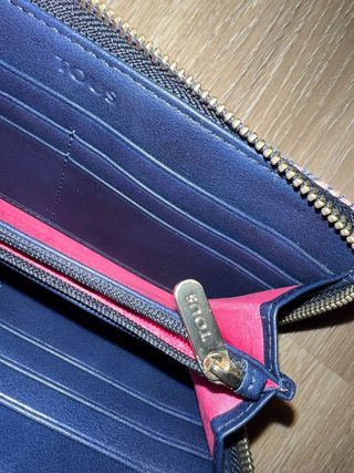 Cartera Tous Multicolor Estampada