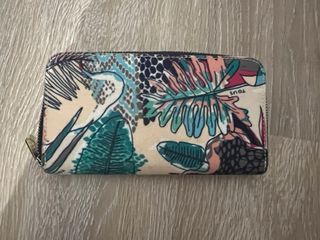 Cartera Tous Multicolor Estampada