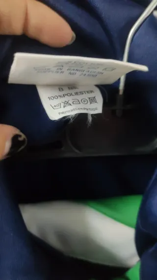 Fato de treino Vintage da Hummel Novo