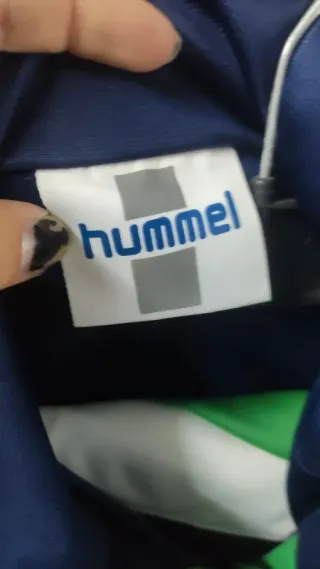 Fato de treino Vintage da Hummel Novo