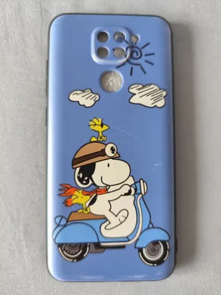 Fundas móvil Xiaomi