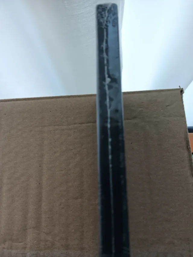 DVD Objetivo: La Casa Blanca