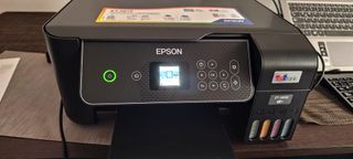Impresora Epson EcoTank ET-2870