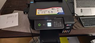Impresora Epson EcoTank ET-2870