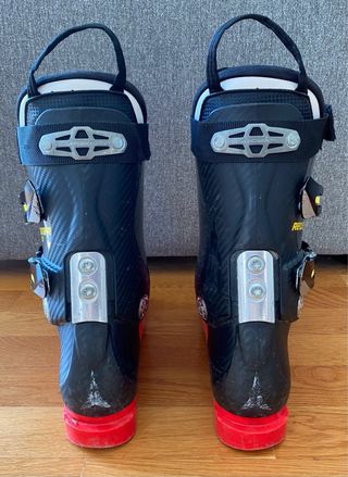 Botas Ski ATOMIC REDSTER PRO 110 Talla 27.5