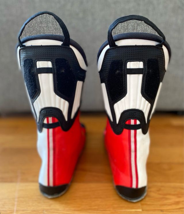 Botas Ski ATOMIC REDSTER PRO 110 Talla 27.5