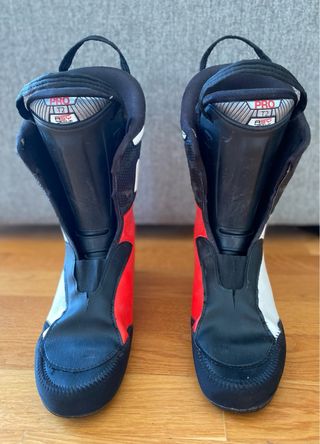 Botas Ski ATOMIC REDSTER PRO 110 Talla 27.5