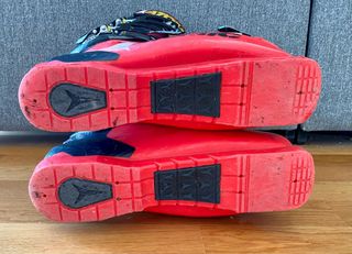 Botas Ski ATOMIC REDSTER PRO 110 Talla 27.5