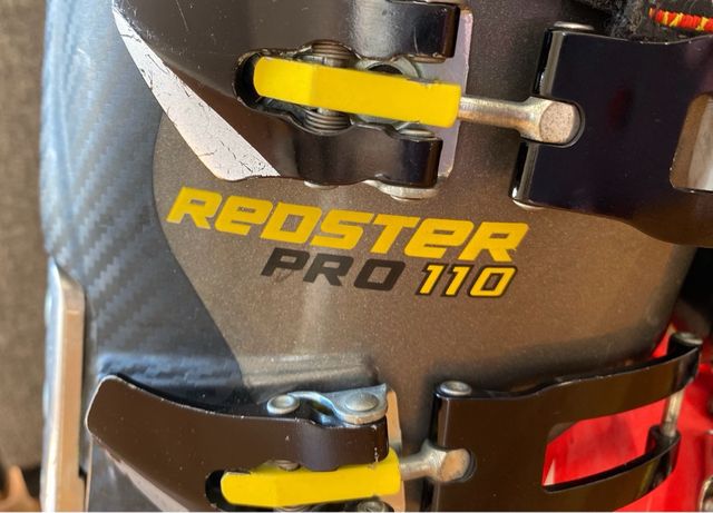 Botas Ski ATOMIC REDSTER PRO 110 Talla 27.5