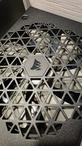 Corsair RM1200x SHIFT Fuente de Alimentación ATX