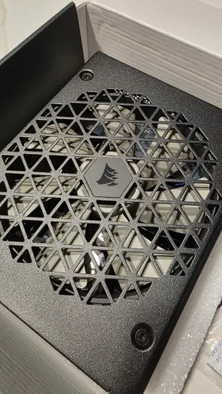 Corsair RM1200x SHIFT Fuente de Alimentación ATX