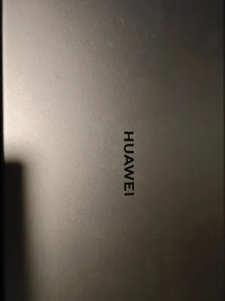Portátil Huawei MateBook D15 Gris