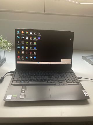 Lenovo IdeaPad Gaming 3 i7 16GB RAM 1TB SSD