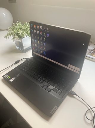 Lenovo IdeaPad Gaming 3 i7 16GB RAM 1TB SSD