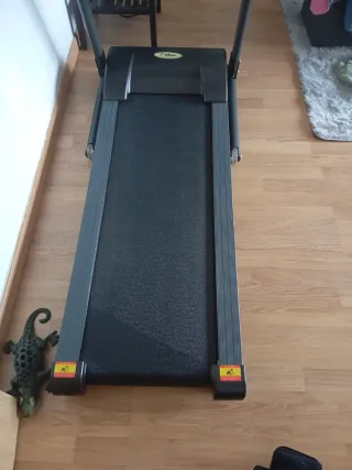 Cinta de correr Maquina de Correr.de gimnasio