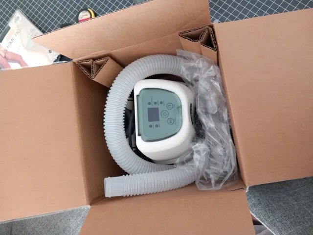 Filtro de Sal Intex Krystal Clear QS200