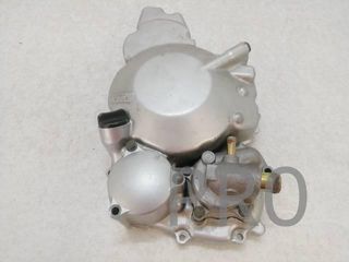 Tapa Encendido Motor Suzuki Burgman