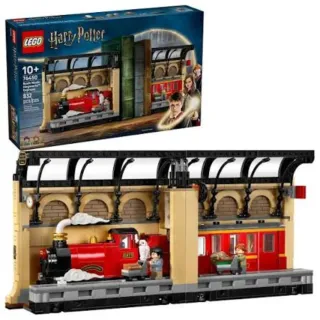 Lego 76450 Harry Potter Expreso de Hogwarts