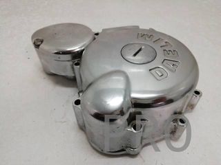 Tapa Encendido Motor Daelim Daystar