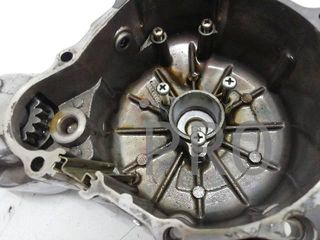 Tapa Encendido Motor Daelim Daystar