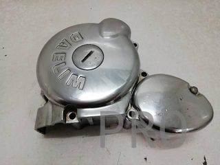 Tapa Encendido Motor Daelim Daystar