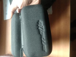 Funda gafas de sol arnette