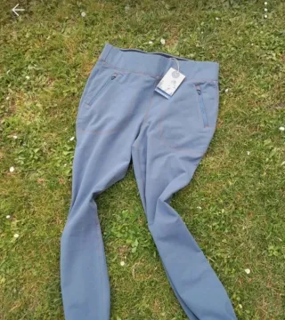 Mallas Royal Robbins senderismo escalada