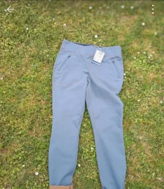 Mallas Royal Robbins senderismo escalada