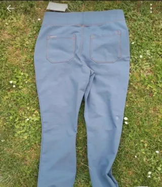 Mallas Royal Robbins senderismo escalada