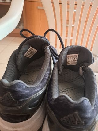 Zapatillas Adidas Talla 42