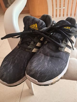Zapatillas Adidas Talla 42