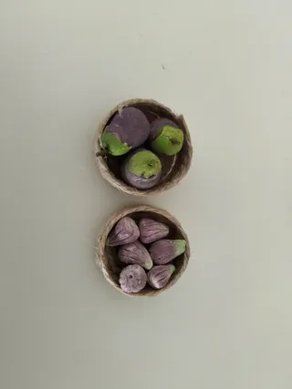 Cestas Belén Miniatura