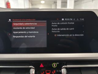 BMW Serie 3 320d Auto.