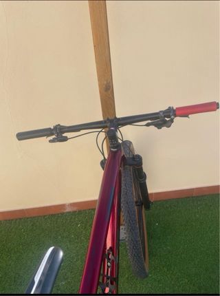 TREK PRO-CALIBER GEN 9.7  ACEPTO OFERTAS !!