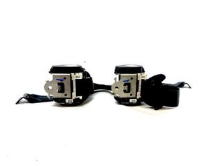 Juego cinturones traseros Renault Scenic 4