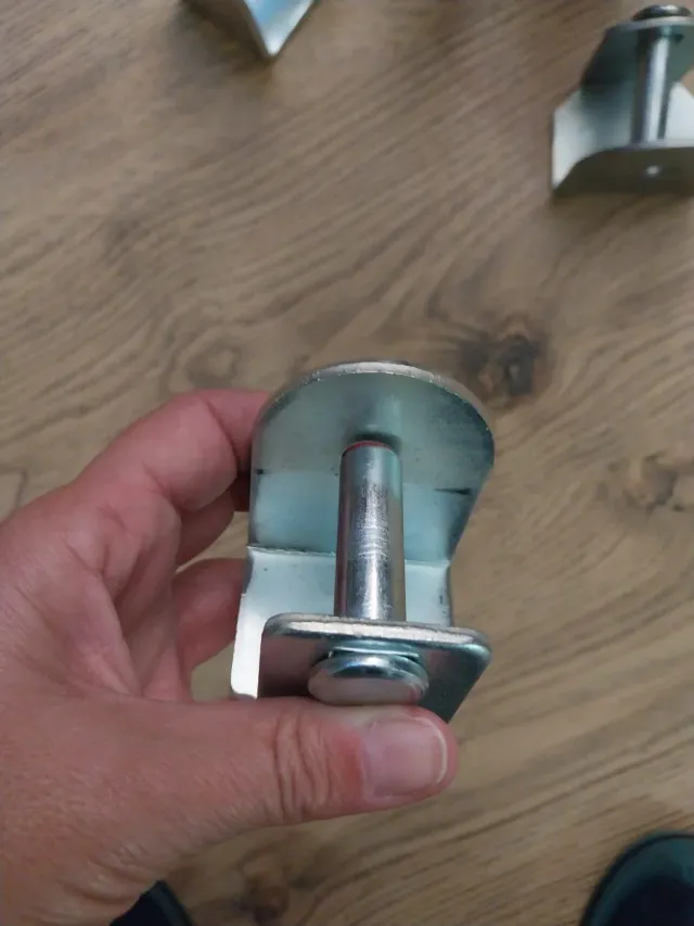 Patas para cama (4 unidades)