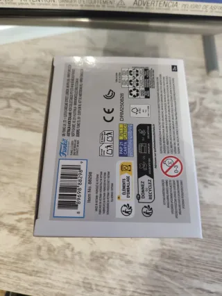 Funko Pop! One Piece Silvers Rayleigh 2150