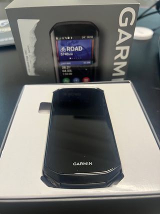 Garmin Edge 1050 GPS Ciclismo