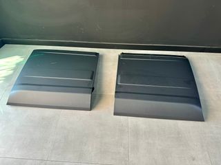 Ford BRONCO RAPTOR 424cv